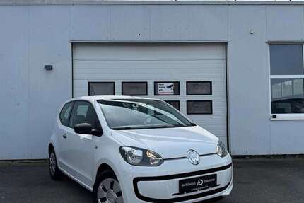 VW up! 122.100 km 4.900 &euro; Diemelstadt 34474