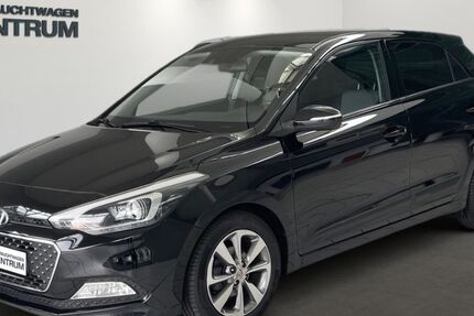 Hyundai i20 126.938 km 10.990 &euro; Laatzen 30880