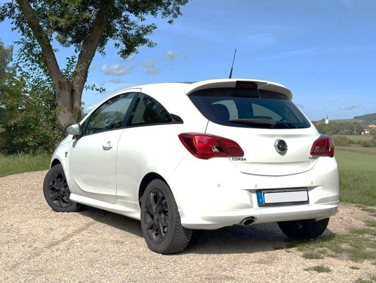 Corsa