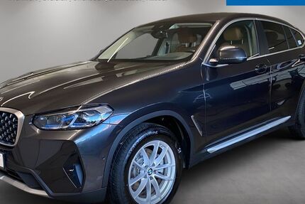 BMW X4 17.705 km 50.280 &euro; Kassel 34125