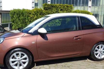 Opel Adam 45.000 km 11.800 &euro; Hannover 30179