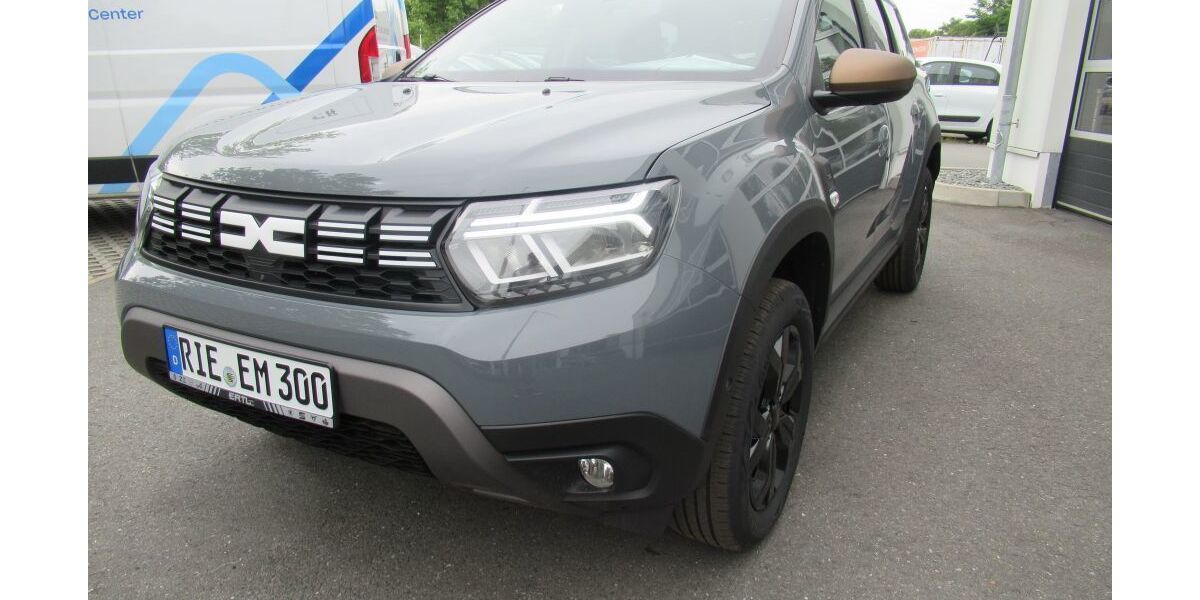 Dacia Duster 15.550 km 23.990 &euro; Riesa 01587
