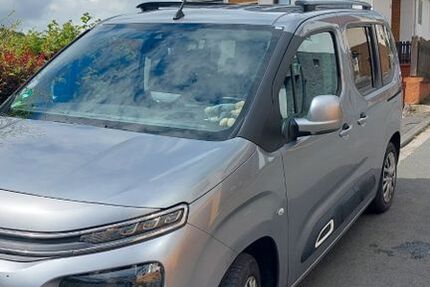 Citroen Berlingo 103.000 km 13.999 &euro; Dillenburg 35690