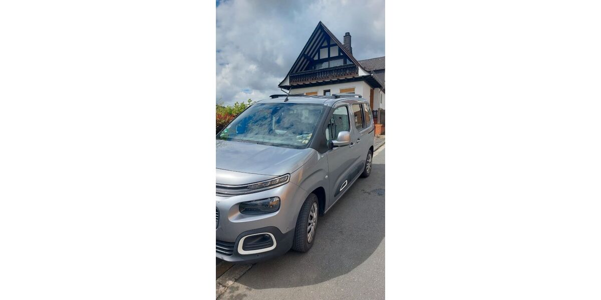 Citroen Berlingo 103.000 km 13.999 &euro; Dillenburg 35690