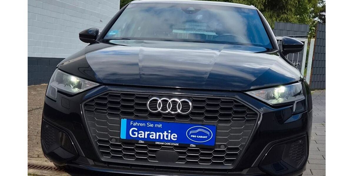 Audi A3 114.646 km 19.400 &euro; Stade 21680