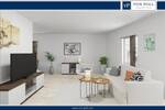 Etagenwohnung Nördlingen - 2 Zimmer, 63 m&sup2;, 325.000&euro; | Angebot:26376788