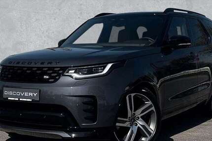 Land Rover Discovery 5.000 km 89.999 € Karlsruhe 76187