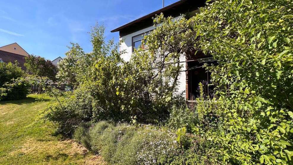 Haus zum Kaufen in Petershausen 820.000 € 210 m²