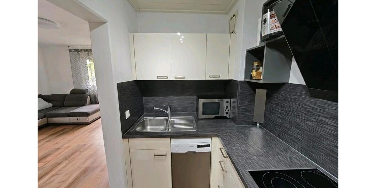 Etagenwohnung Fürth Bislohe - 3 Zimmer, 63 m&sup2;, 225.000&euro; | Angebot:27297036