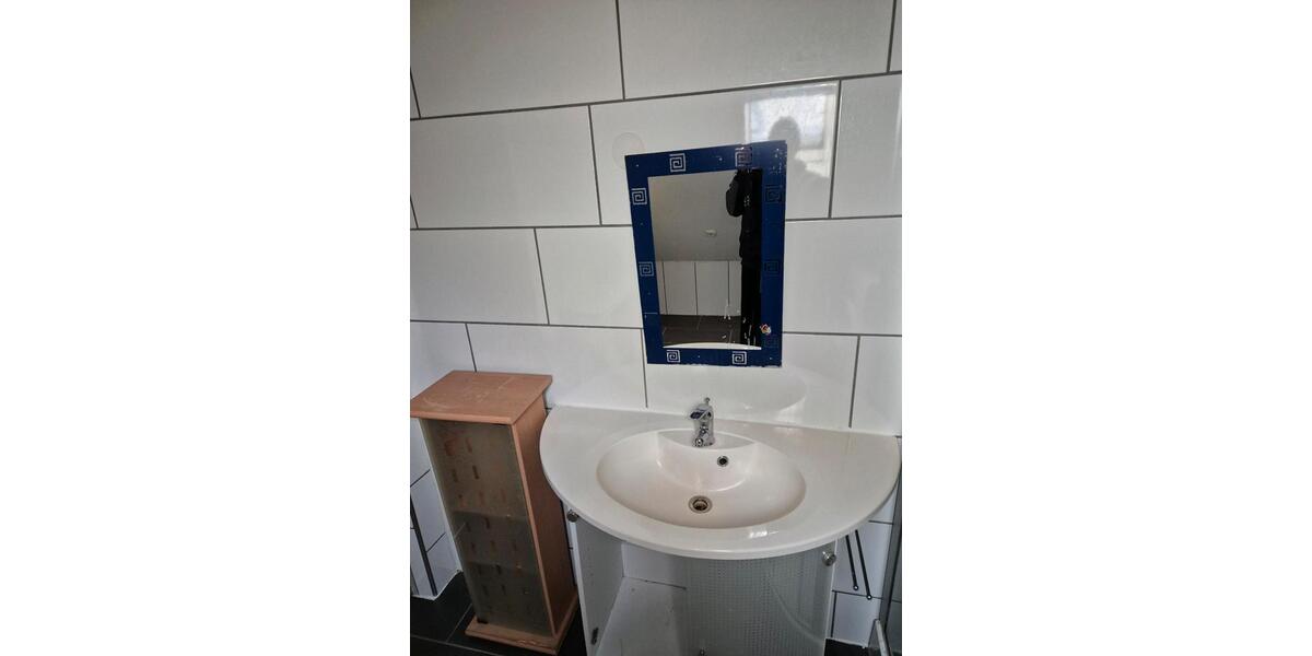 Dachgeschoßwohnung Burbach - 2 Zimmer, 50 m&sup2;, 750&euro; | Angebot:24679232