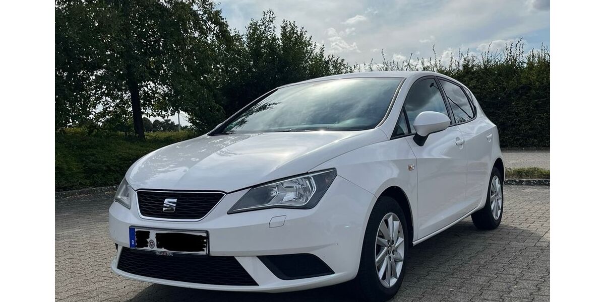 Seat Ibiza 159.000 km 5.999 &euro; Söhlde 31185