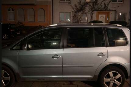 VW Touran 253.000 km 1.000 &euro; Hagen 58089