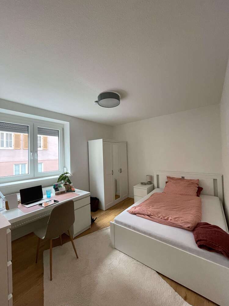 Wohnung zum Mieten in Stuttgart 1.485 € 76 m²