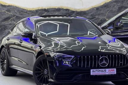 Mercedes-Benz AMG GT 122.000 km 64.900 &euro; Salzgitter 38259