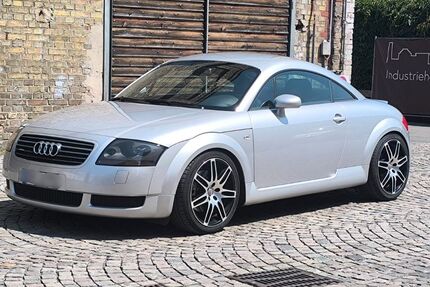 Audi TT 270.000 km 4.800 &euro; Speyer 67346