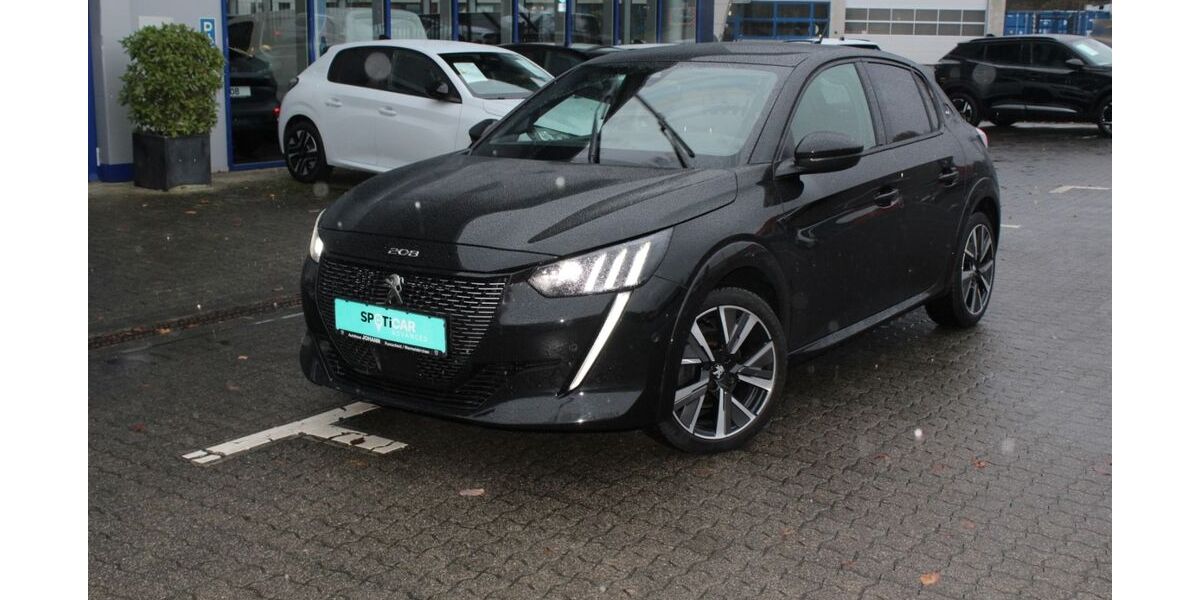 Peugeot 208 30.615 km 22.990 € Remscheid 42897