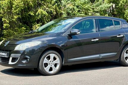 Renault Megane 171.000 km 2.890 &euro; Heidenau 01809