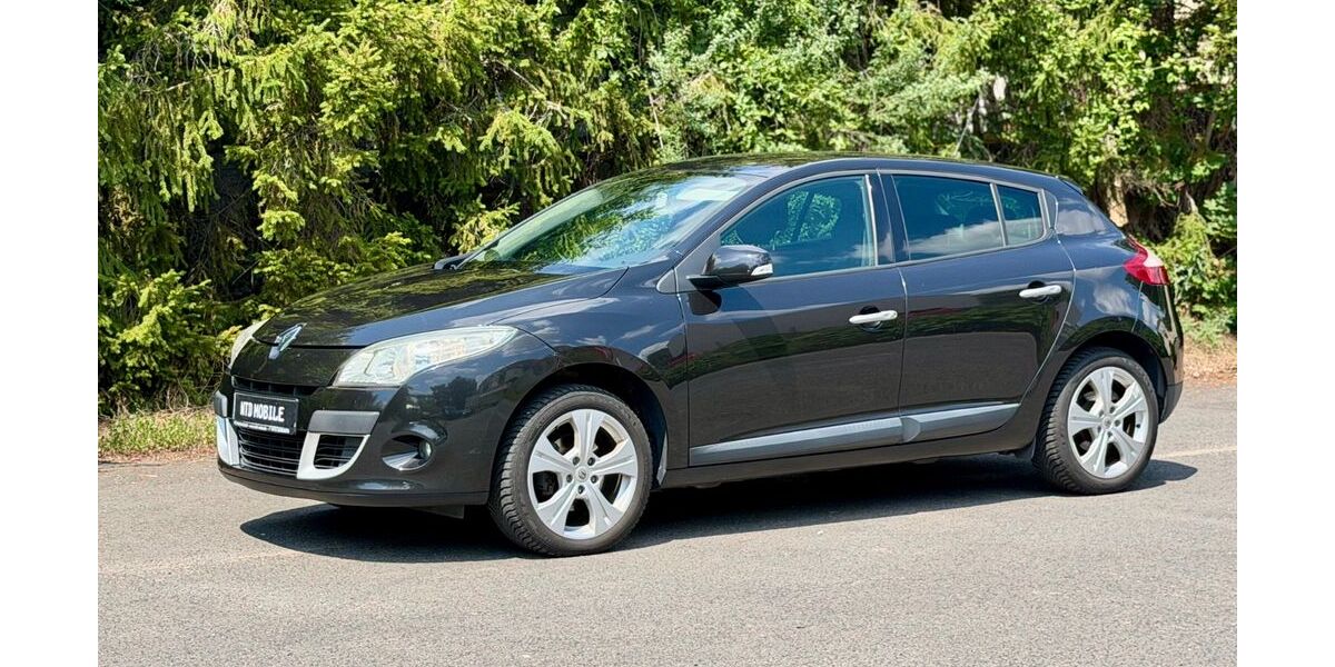 Renault Megane 171.000 km 2.890 &euro; Heidenau 01809
