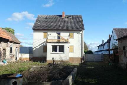 Grundstück zu verkaufen in Reichelsheim 350.000 € 1833 m² zimmer