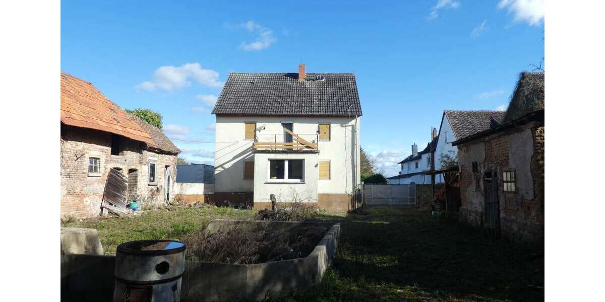 Grundstück zu verkaufen in Reichelsheim 350.000 € 1833 m² zimmer