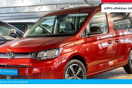 VW Caddy 11.726 km 30.490 &euro; Stuttgart 70188