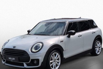 Mini Cooper D Clubman 62.681 km 22.890 &euro; Braunschweig 38112
