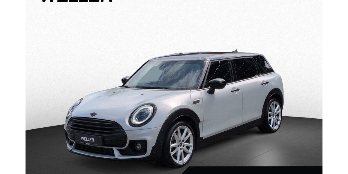 Mini Cooper D Clubman 62.681 km 22.890 &euro; Braunschweig 38112