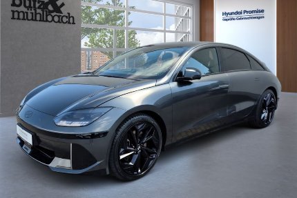 Hyundai IONIQ 6 41.850 km 34.990 &euro; Andernach 56626