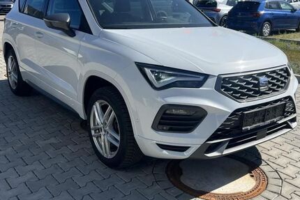 Seat Ateca 7.892 km 31.650 &euro; Dessau-Roßlau 06842