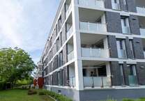 Wohnung zum Mieten in Frankfurt am Main 2.200 € 108 m²