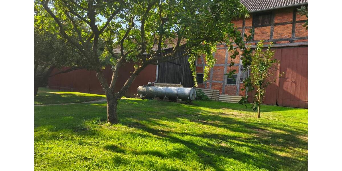 Einfamilienhaus Bergen an der Dumme - 8 Zimmer, 160 m&sup2;, 210.000&euro; | Angebot:27095743