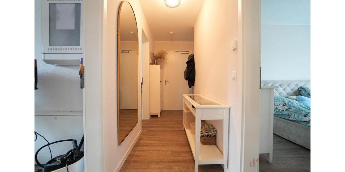 Einfamilienhaus Salzbergen - 3 Zimmer, 77 m&sup2;, 735&euro; | Angebot:25781062