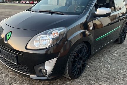 Renault Twingo 162.000 km 2.590 &euro; Senden 89250