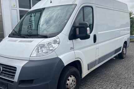 Fiat Ducato 137.000 km 8.900 &euro; Stromberg - Warmsroth 55442