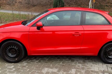Audi A1 290.000 km 4.700 &euro; Herdorf 57562