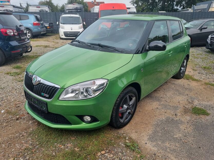 Fabia