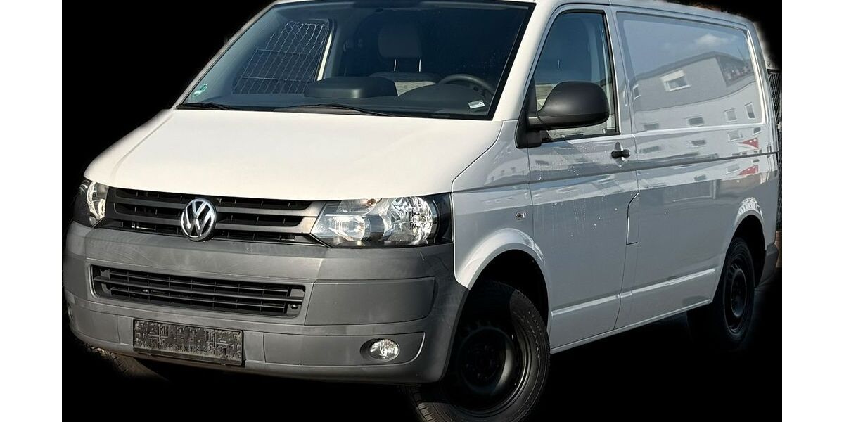 VW T5 Transporter 125.788 km 9.490 &euro; Garbsen 30827