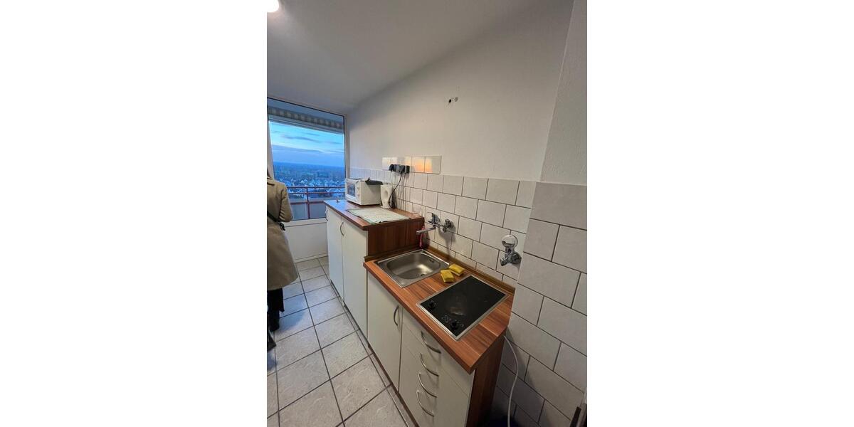 Etagenwohnung Sankt Augustin - 3 Zimmer, 17 m&sup2;, 450&euro; | Angebot:24963289