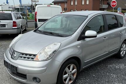 Nissan Note 170.000 km 3.499 € Rheda-Wiedenbrück 33378