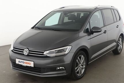 VW Touran 107.183 km 22.960 € Leipzig 04328