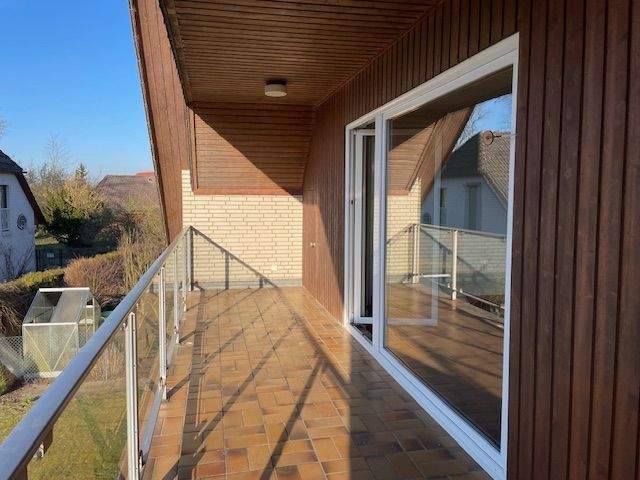 Etagenwohnung Scharnebeck - 3 Zimmer, 100 m&sup2;, 900&euro; | Angebot:25670343