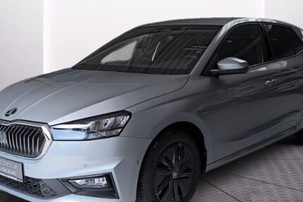 Skoda Fabia 1.543 km 23.889 &euro; Neubrandenburg 17034