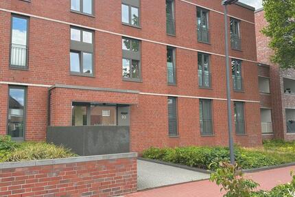 Wohnung Neu Wulmstorf - 2 Zimmer, 63 m&sup2;, 986&euro; | Angebot:25569857