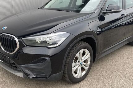 BMW X1 41.000 km 20.900 &euro; Baiersdorf 91083