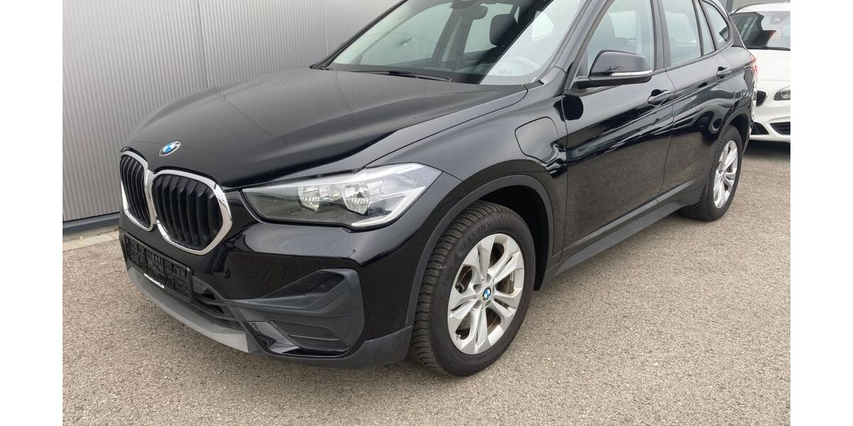 BMW X1 41.000 km 20.900 &euro; Baiersdorf 91083