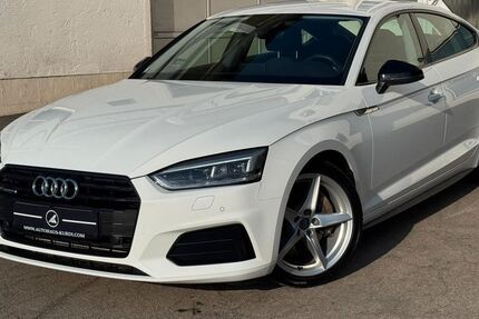 Audi A5 86.300 km 28.490 &euro; Willmering 93497