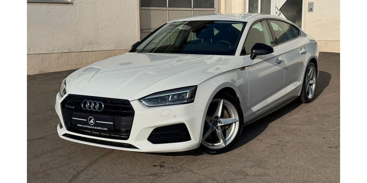 Audi A5 86.300 km 28.990 &euro; Willmering 93497