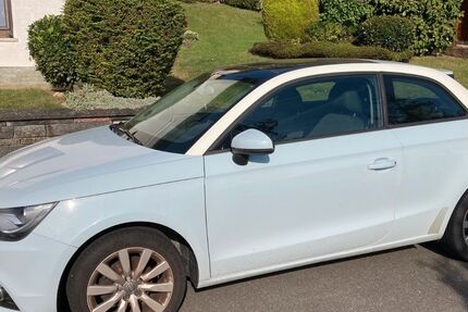 Audi A1 107.000 km 8.000 &euro; Höchst 64739