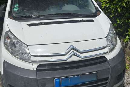 Citroen Jumpy 182.000 km 2.700 &euro; Aachen, Stadt 52074