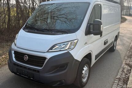 Fiat Ducato 122.000 km 12.499 &euro; Elstra 01920